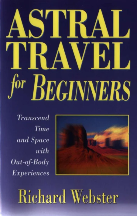 Astral Travel for Beginners